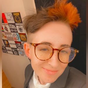 Meet your Posher, Taryn